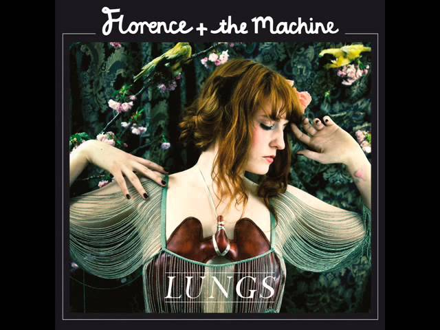 Florence + the Machine - I'm Not Calling You A Liar