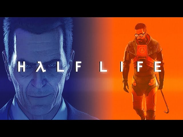 The ULTIMATE Half-Life Retrospective