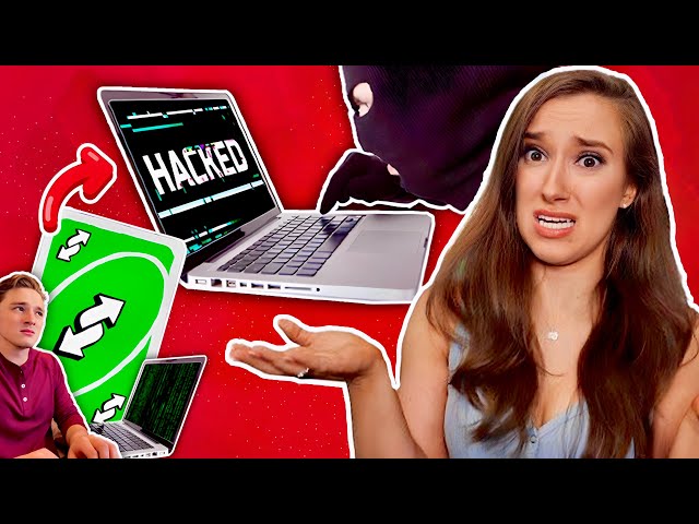 Scamming Scammers and Internet Predators | Would You Believe...? Podcast