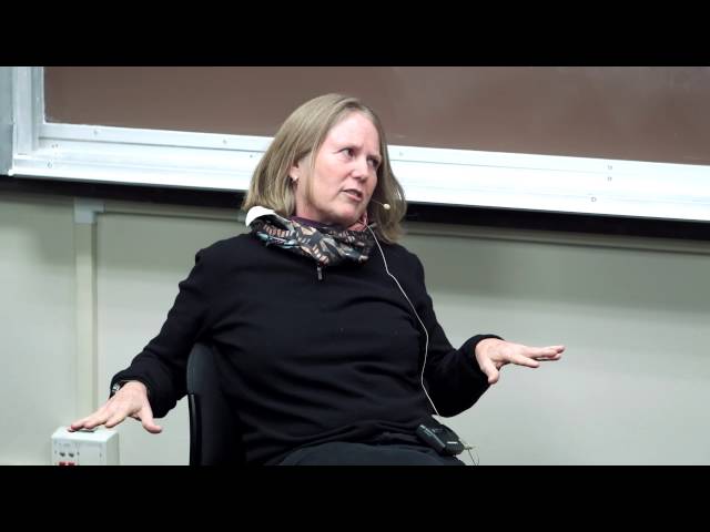 Blitzscaling 15: Diane Greene on Scaling Products and Culture At VMware