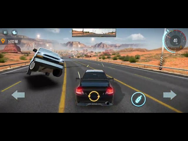Crazy Car driving  3D - Sports Car Drift driving Games - Android Gameplay FHD #2024