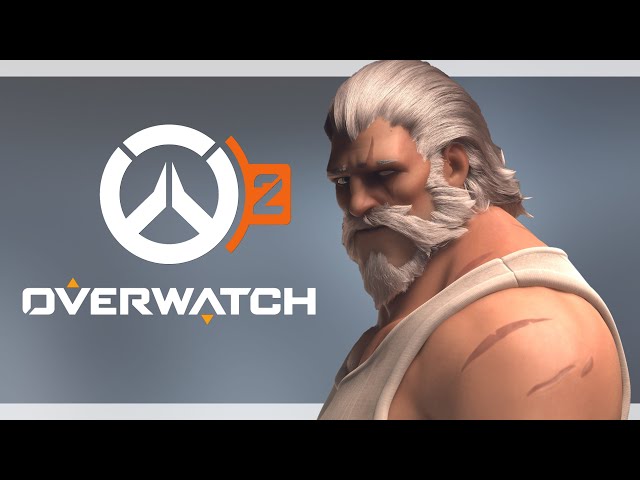 What role will YOU main in Overwatch 2?