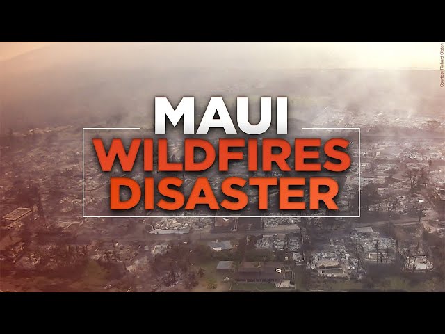 ‘Stories of Survival’: HNN special showcases perseverance, bravery of the people of West Maui