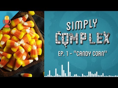 Simply Complex Podcast