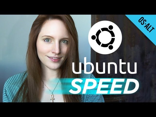 4 Tricks to Speed Up Ubuntu