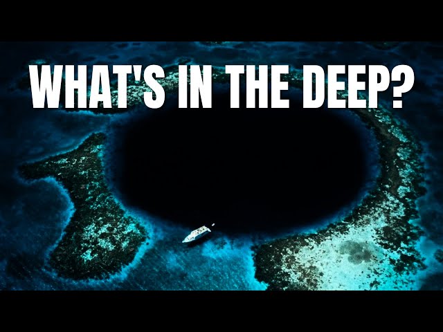 FACTS AND CURIOSITIES ABOUT THE SEA BOTTOM