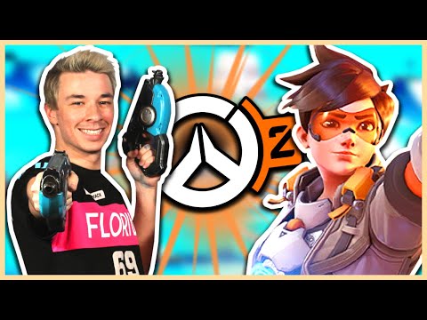 The SECRET WAY To Play Overwatch 2 Right Now (Vlog)