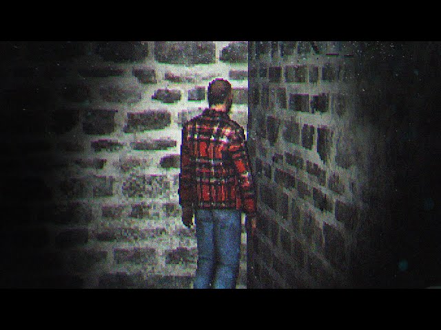 TERRIFYING BLAIR WITCH GAME | 3 Scary Games