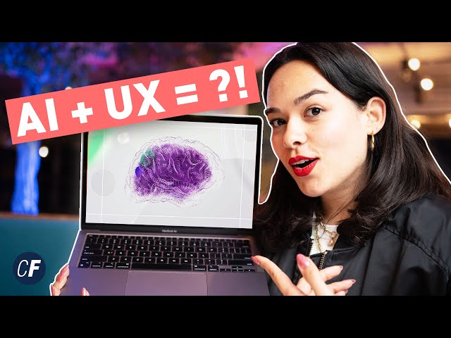 Using AI for UX Design is Incredible! - (An UX / AI Introduction: 2024)