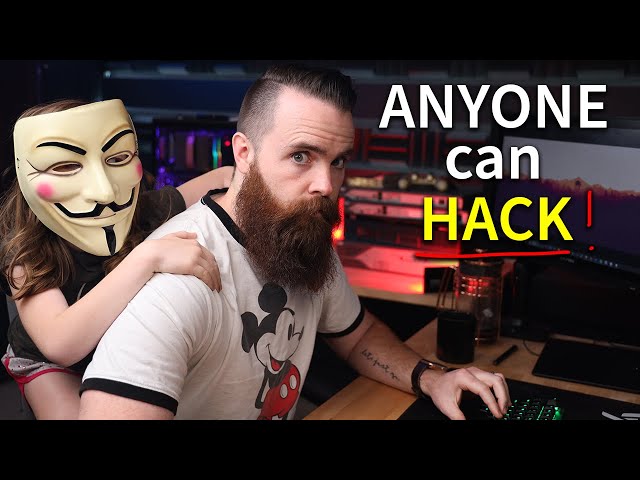 3 Hacking Skills EVERYONE has // FREE Security+ // EP 1