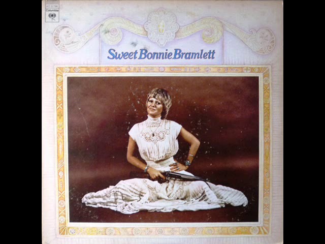 Bonnie Bramlett - Got To Get Down