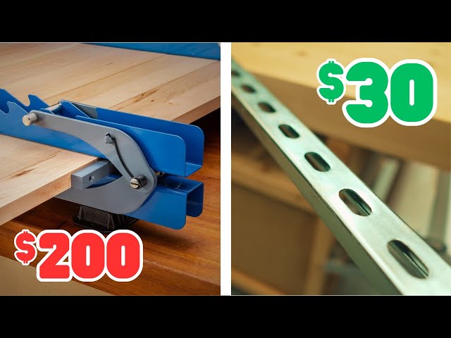 Rockler doesn't want you to see this video