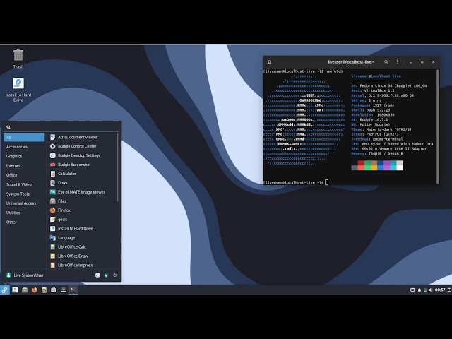 Fedora Onyx 39 Overview | Distro Delves S5:E3