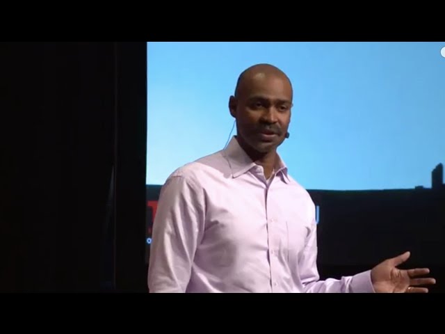 The skill of self confidence | Dr. Ivan Joseph | TEDxRyersonU