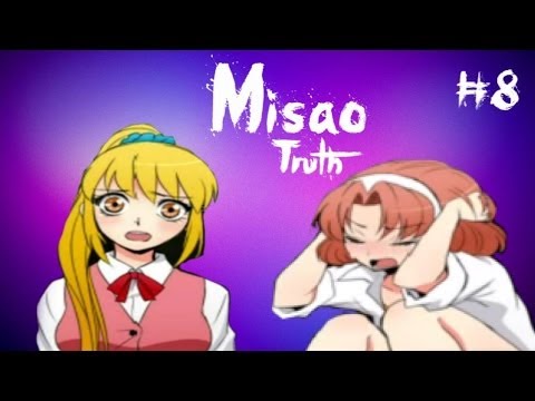 Misao (TRUTH) [8] | Getting To The Bottom Of This