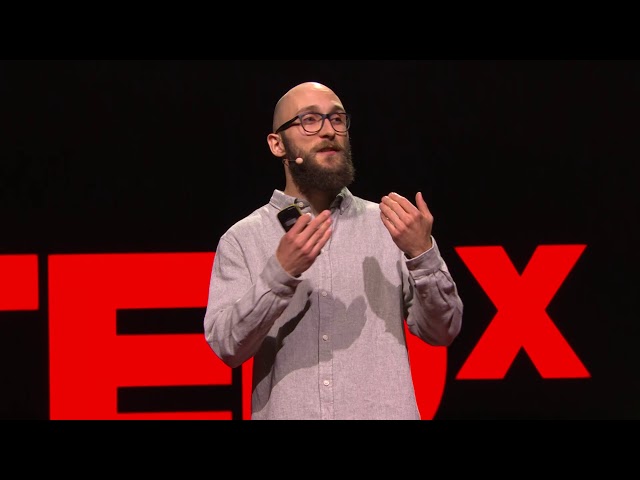 Intercultural guide to humor (at home and abroad) | Piotr Pluta | TEDxOslo