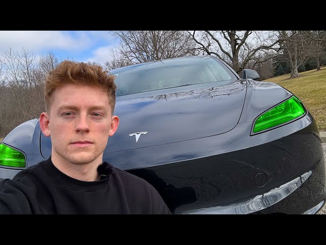 2024 Tesla Model 3 Refresh: The Truth From a Real Owner