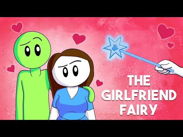 The Girlfriend Fairy