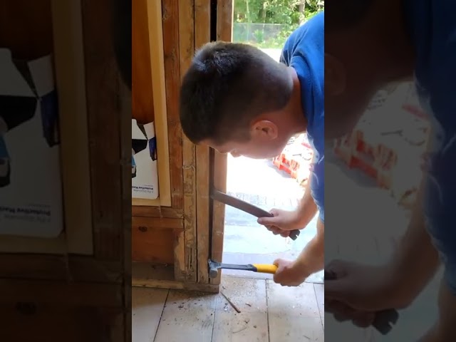 How To Install A Front Door- Loaded With Tips