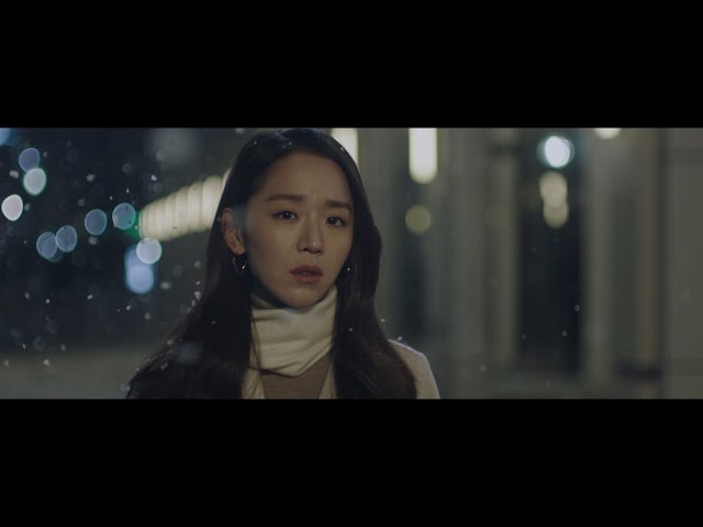god(지오디) '눈이 내린다(Snowfall)' OFFICIAL MV