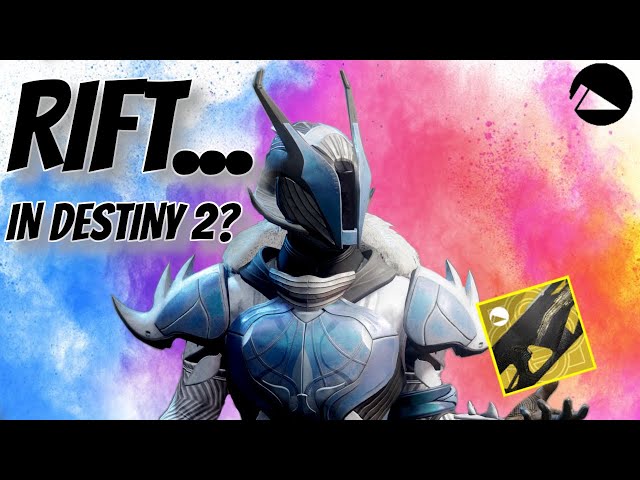 BEST PvP Gamemode EVER but it's Destiny 2 - Classic Gamemode RETURNS