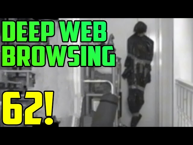 DOCTOR DEATH!?! - Deep Web Browsing 62