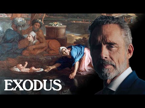 Exodus Clip: The Fear of God Is the Beginning of Wisdom