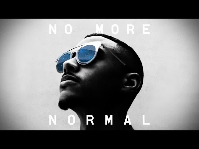Swindle - No More Normal [Full Album]