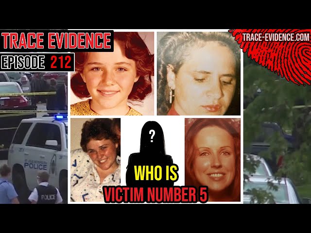 212 - Who is Victim Number 5?