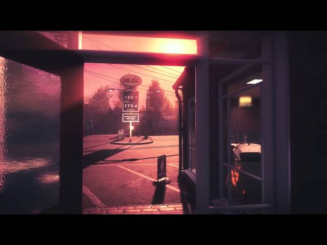 Everybody's Gone to the Rapture | Launch Trailer 2015