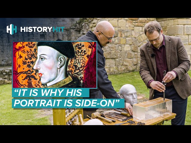 The Miraculous Medieval Surgery That Saved King Henry V’s Life