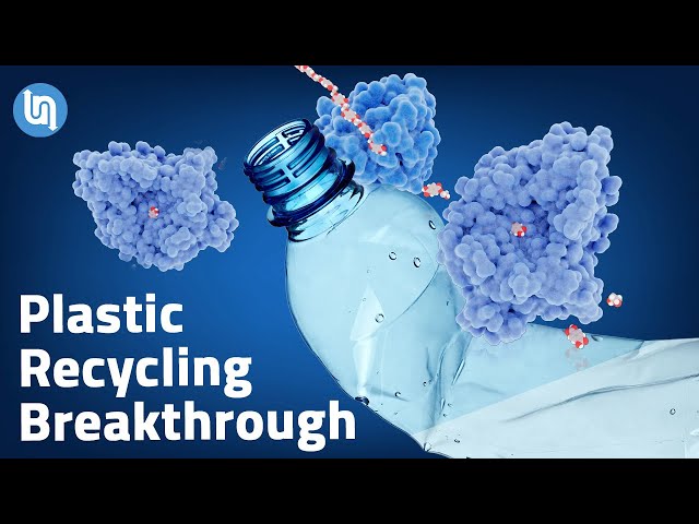Why This May Be the Future of Plastic Recycling