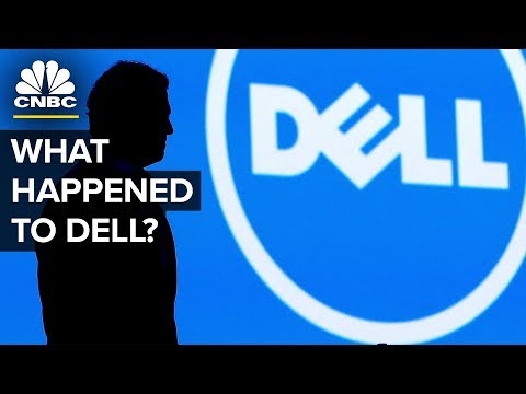 What Happened To Dell?