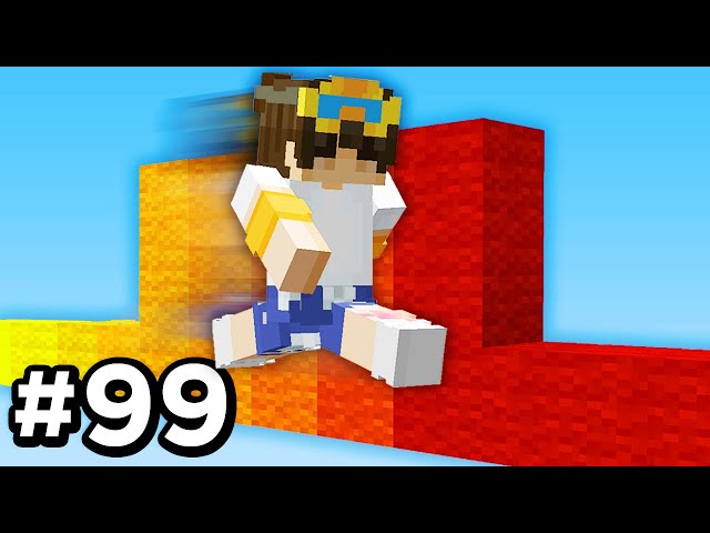 100 Hardest Minecraft YouTuber Challenges