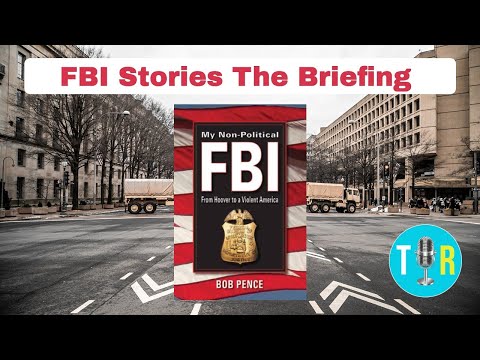 FBI Stories