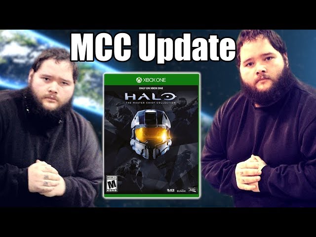 So They Finally Updated MCC... But Did 343i Fix it??