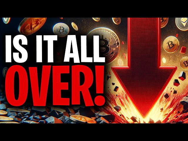 MUST WATCH: this BITCOIN move will SHOCK you!
