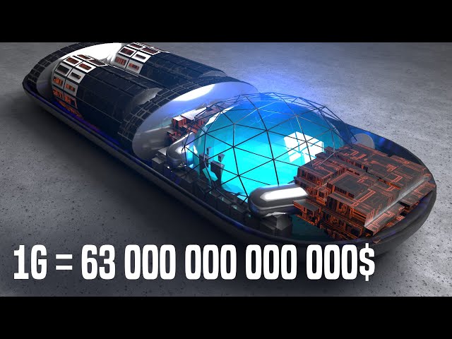 The Most Expensive Nuclear Bomb in Human History