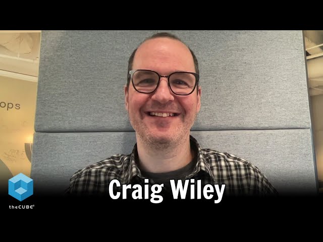 Craig Wiley, Databricks | Supercloud 6