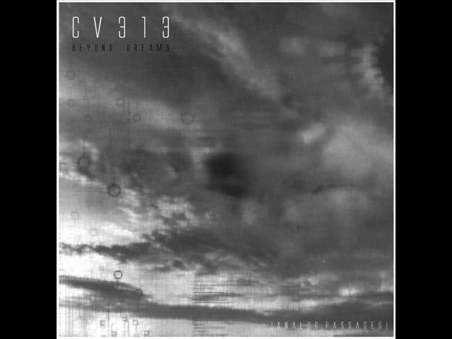 cv313 [Stephen Hitchell] - beyond dreams [analog passages] tuned @ 432 Hz