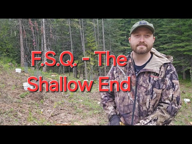 FSQ - The Shallow End