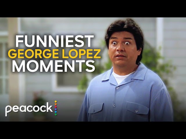 George Lopez | The Best of George Lopez