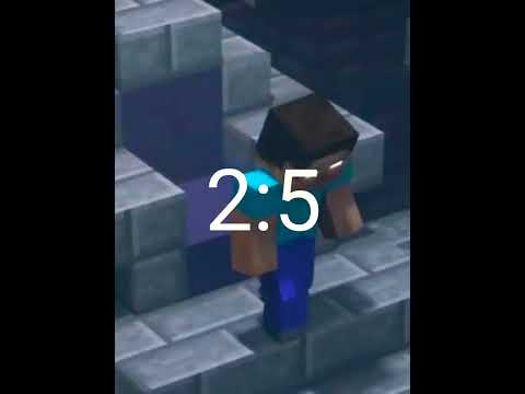 Herobrine vs null who will win 😱|#shorts #viral #minecraft