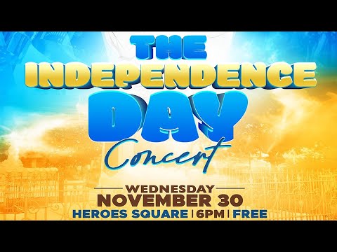 The Independence Day Concert 2022