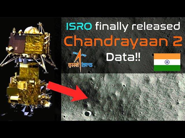 How to Download & View ISRO's Chandrayaan 2 data | India's Chandrayaan 2 Moon mission