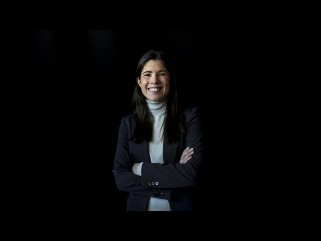 Entrevista a Mariana Mortágua, coordenadora do BE