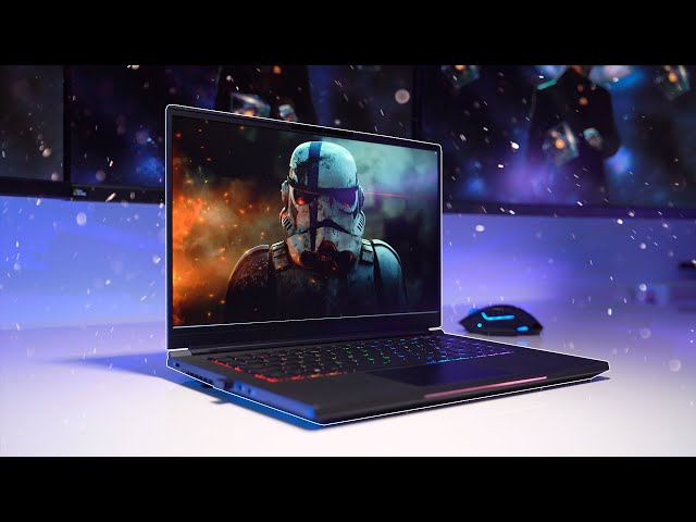 Gaming Laptop Buying Guide! - TRACER III EVO HDR 600 - AD