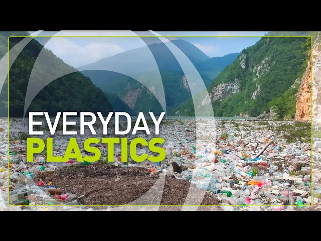 How Do We Minimise Our Plastic Pollution? | INEOS Sustainability