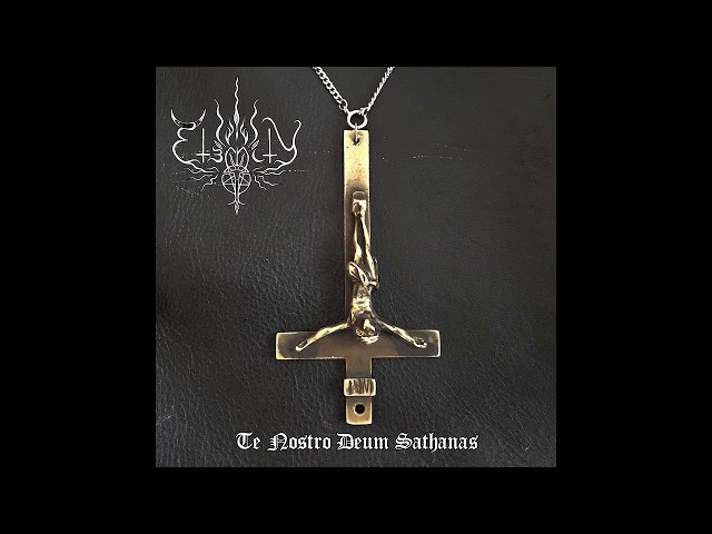 Eternity - Te Nostro Deum Sathanas (New Track)