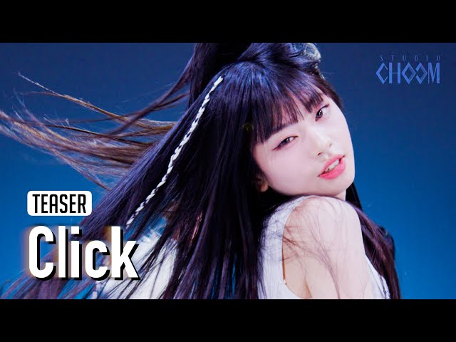 (Teaser) [BE ORIGINAL] ME:I (미아이) 'Click' (4K)